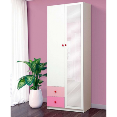 Шкаф 2-х дверный ''Радуга-1''